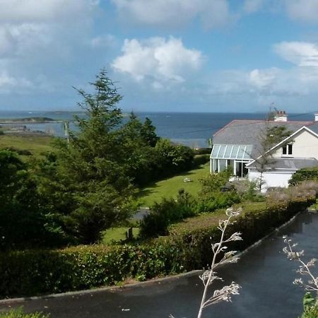 Ocean Lodge B&B Ренвайл Экстерьер фото